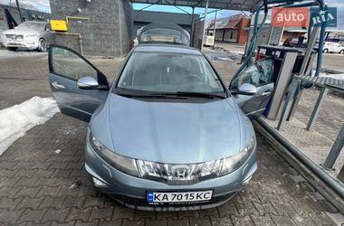 Хетчбек Honda Civic 2007 в Києві