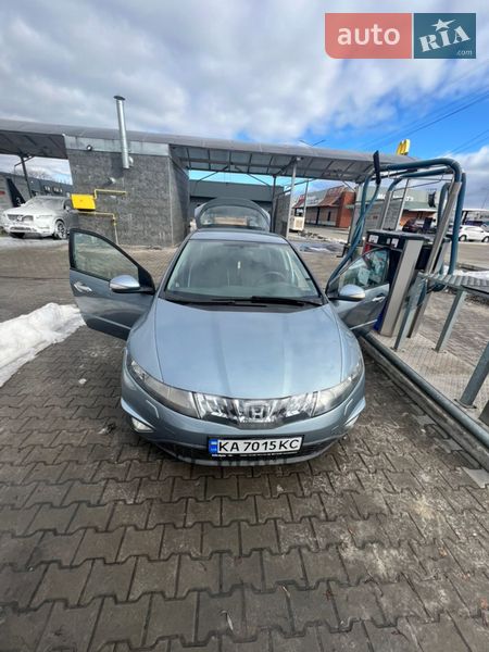Honda Civic 2007