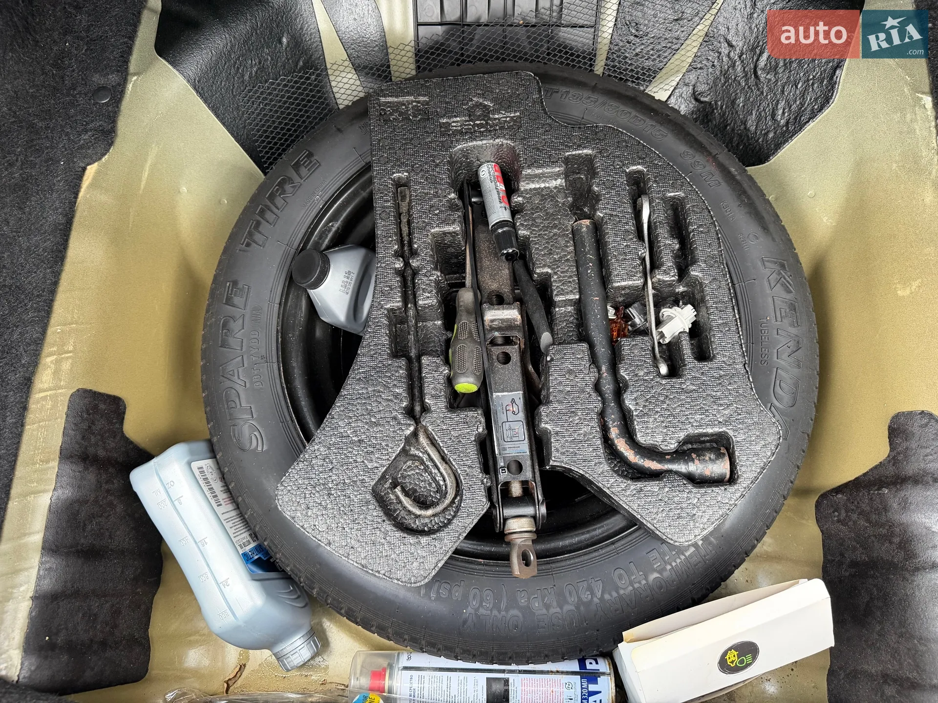2014 Honda Civic - мініатюра 12