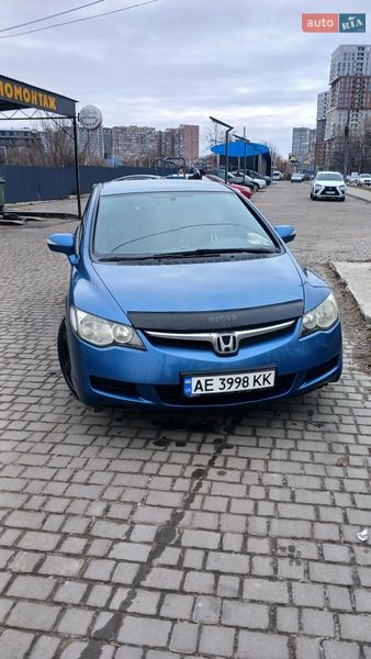 Honda Civic 2007