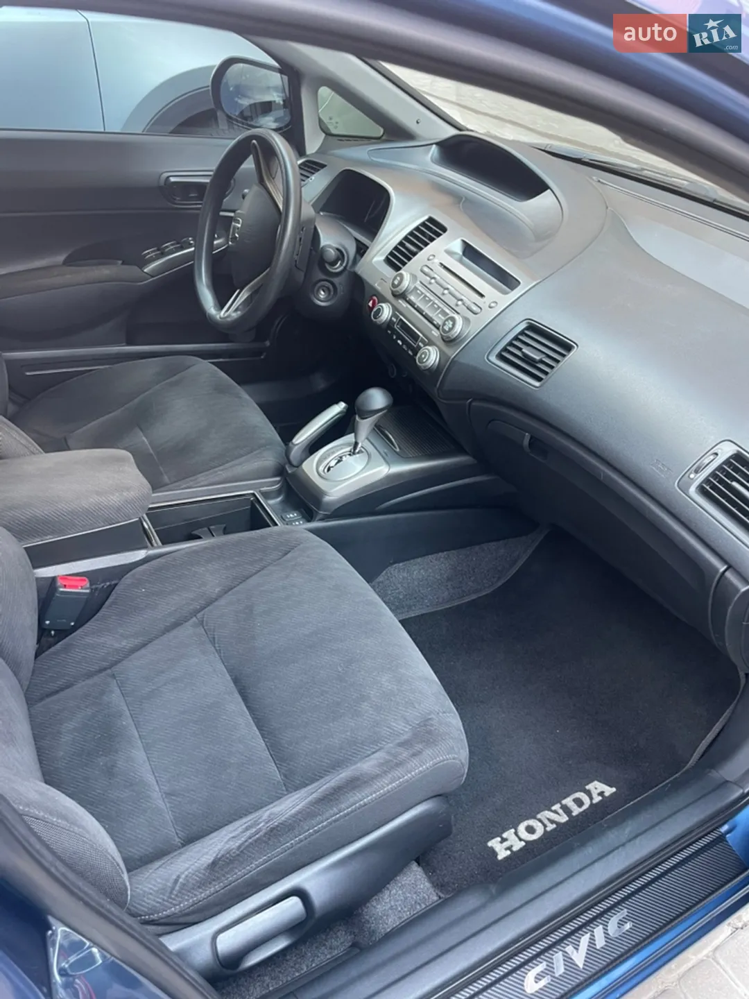 2011 Honda Civic - мініатюра 16