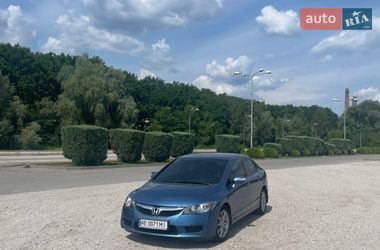 Седан Honda Civic 2011 в Днепре