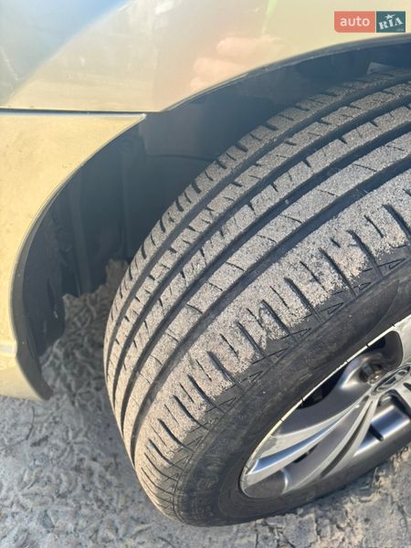 Хэтчбек Honda Civic 2008 в Днепре