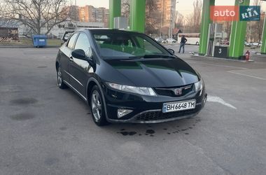 Хэтчбек Honda Civic 2006 в Одессе
