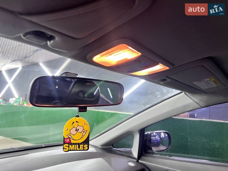 Седан Honda Civic 2008 в Киеве