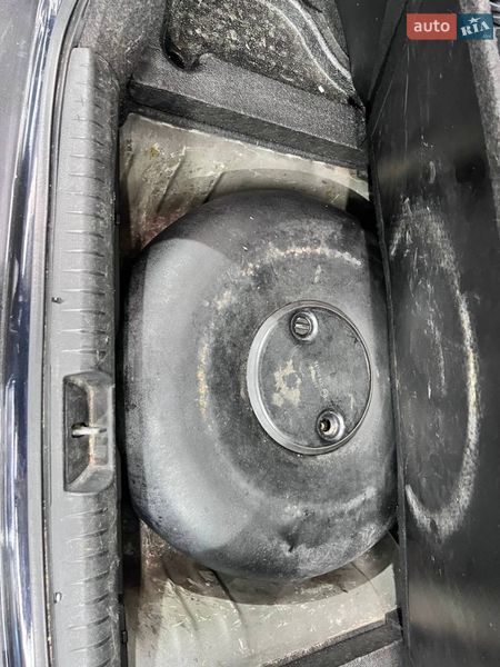 Седан Honda Civic 2008 в Киеве