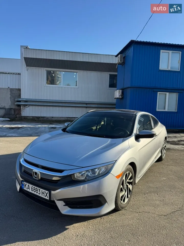 2019 Honda Civic - мініатюра 47