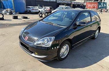 Хэтчбек Honda Civic 2004 в Киеве
