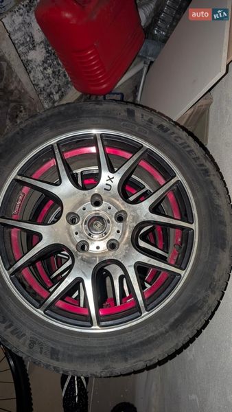 Седан Honda Civic 2006 в Львове