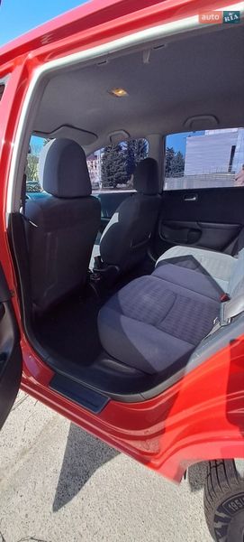 Хэтчбек Honda Civic 2003 в Днепре