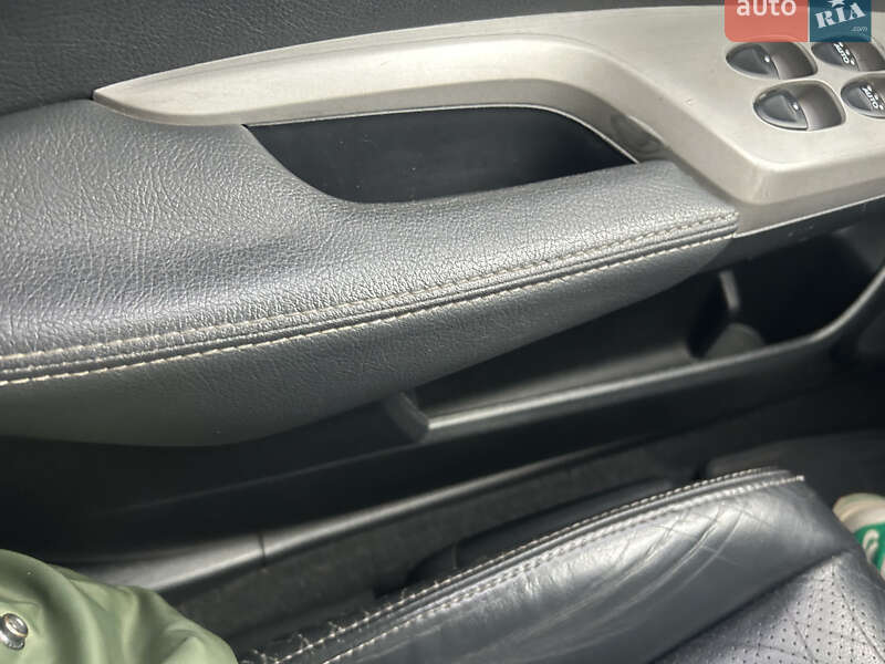 Хэтчбек Honda Civic 2008 в Умани