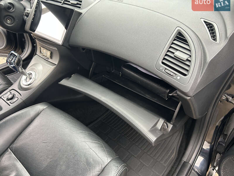 Хэтчбек Honda Civic 2008 в Умани