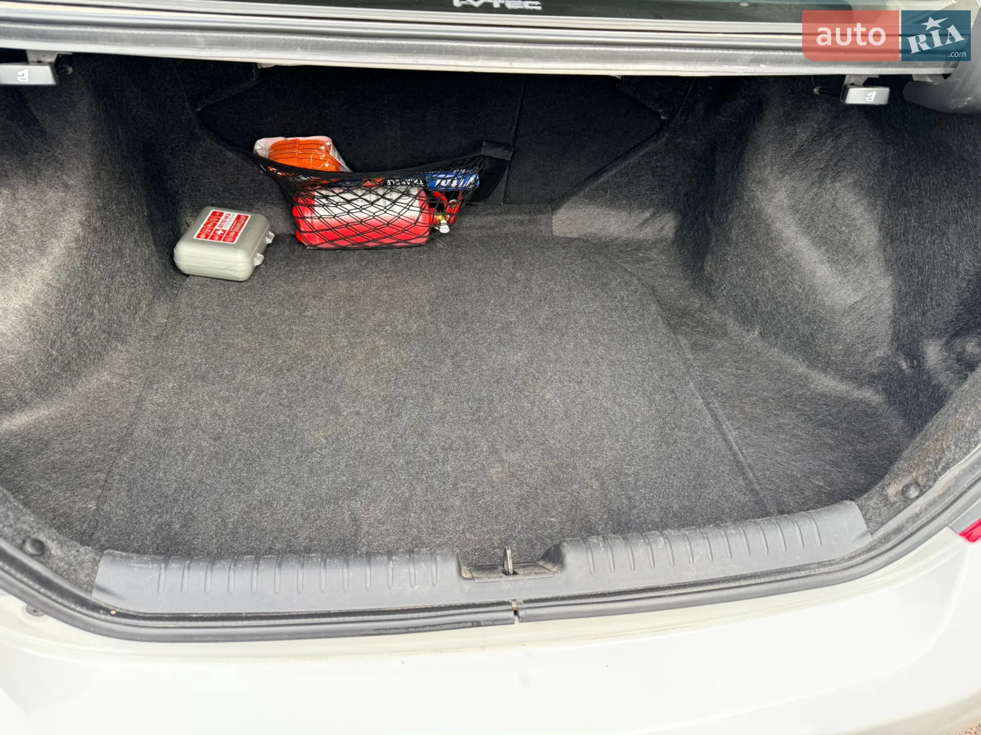 2012 Honda Civic - мініатюра 9