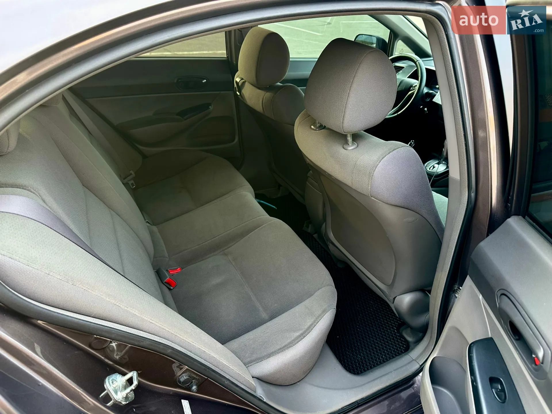 2010 Honda Civic - мініатюра 15
