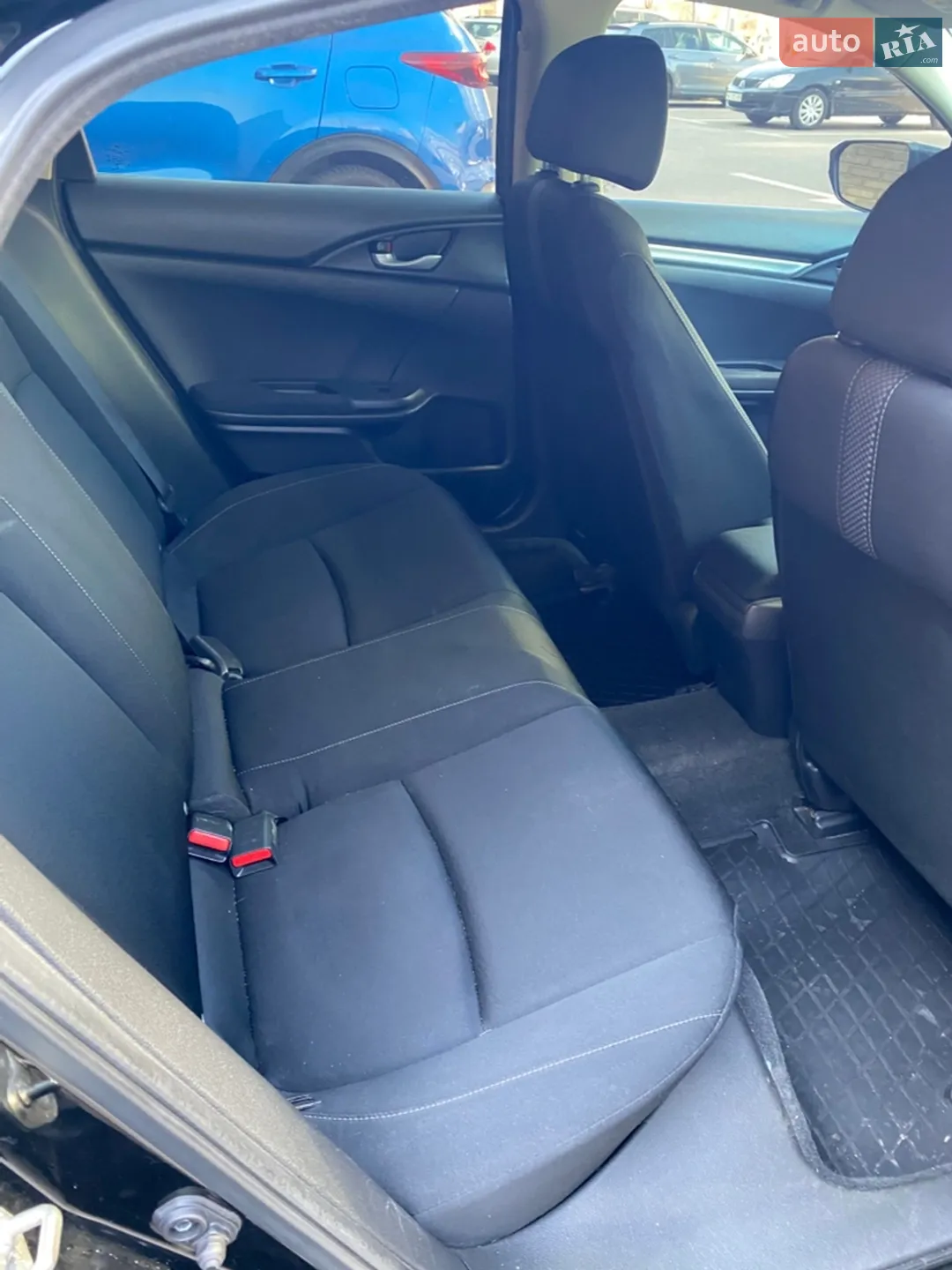 2019 Honda Civic - мініатюра 53