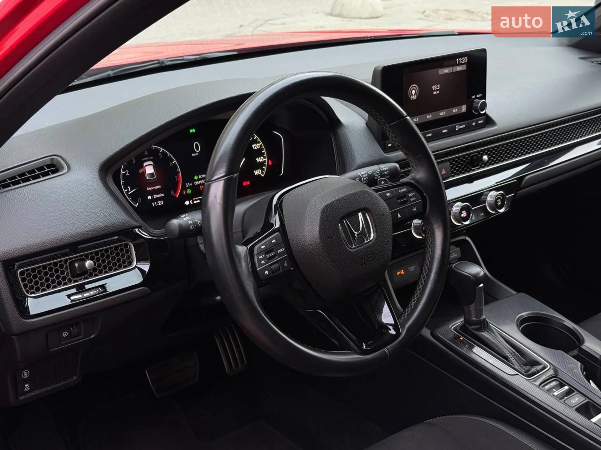 2023 Honda Civic - мініатюра 9