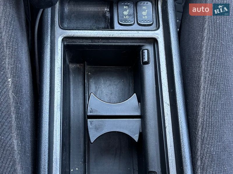 Седан Honda Civic 2007 в Одессе