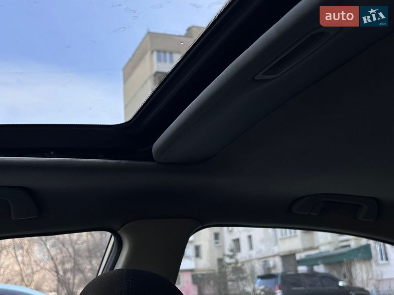 Седан Honda Civic 2007 в Одессе