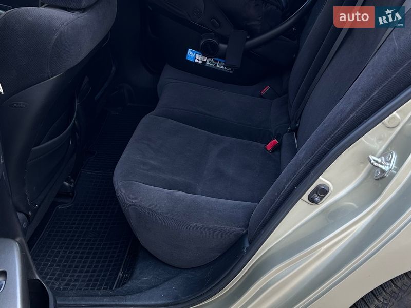 Седан Honda Civic 2007 в Одессе