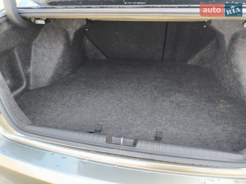 Седан Honda Civic 2007 в Миргороде