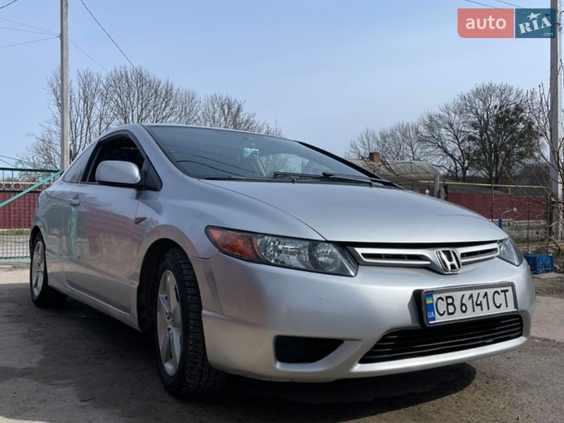 Honda Civic 2006