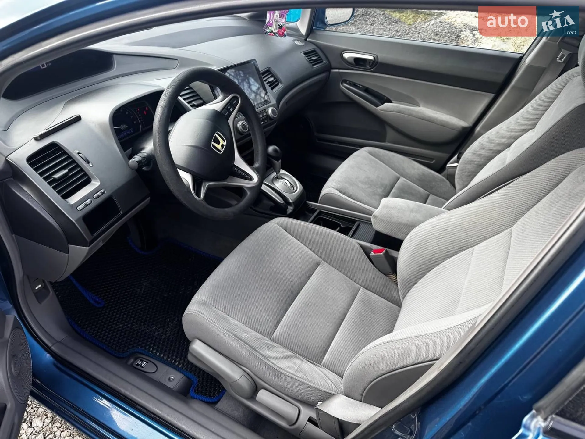 2011 Honda Civic - мініатюра 7