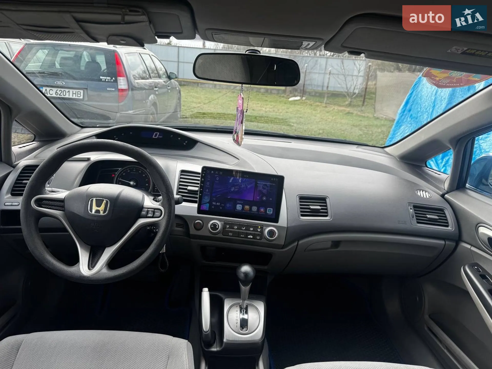 2011 Honda Civic - мініатюра 11