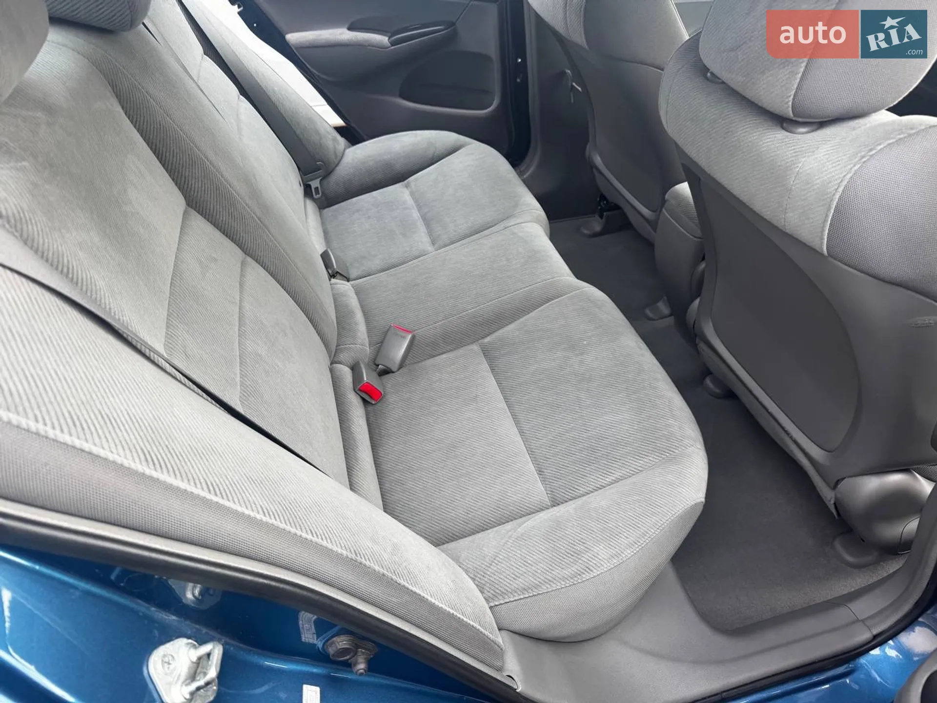 2011 Honda Civic - мініатюра 15