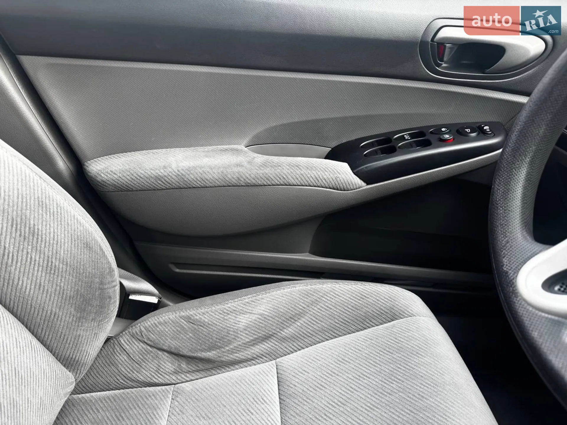 2011 Honda Civic - мініатюра 16