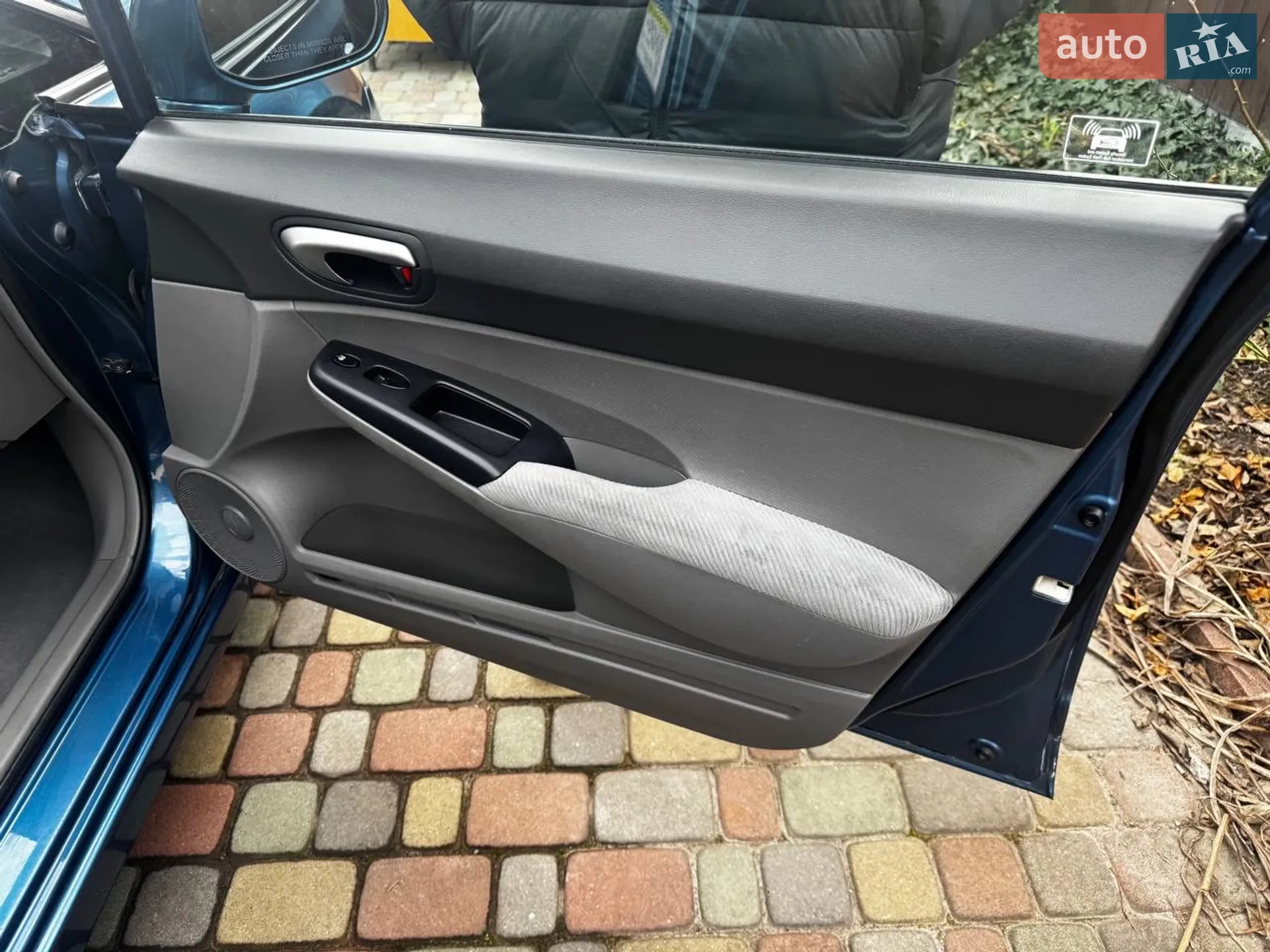 2011 Honda Civic - мініатюра 19