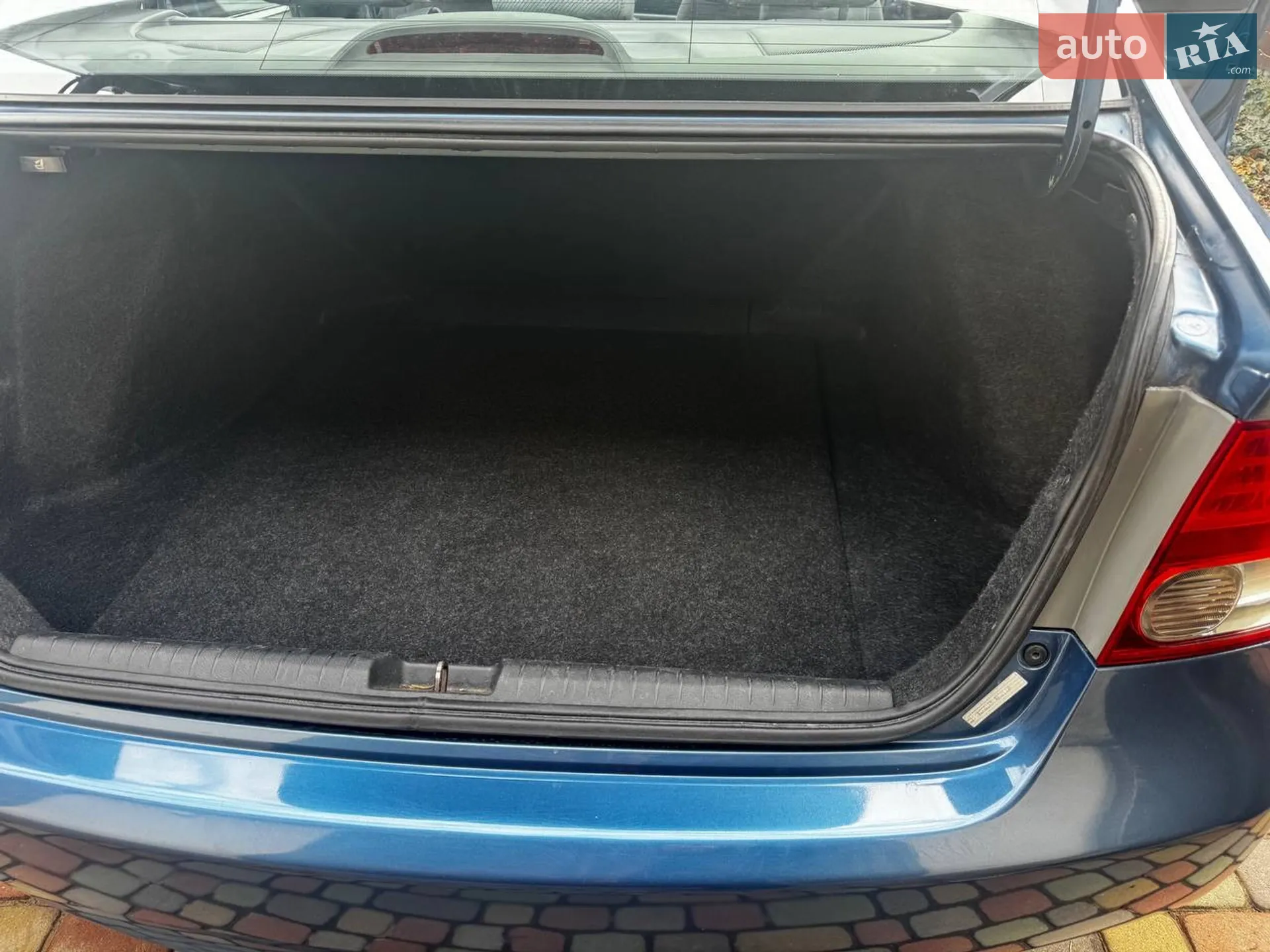 2011 Honda Civic - мініатюра 20