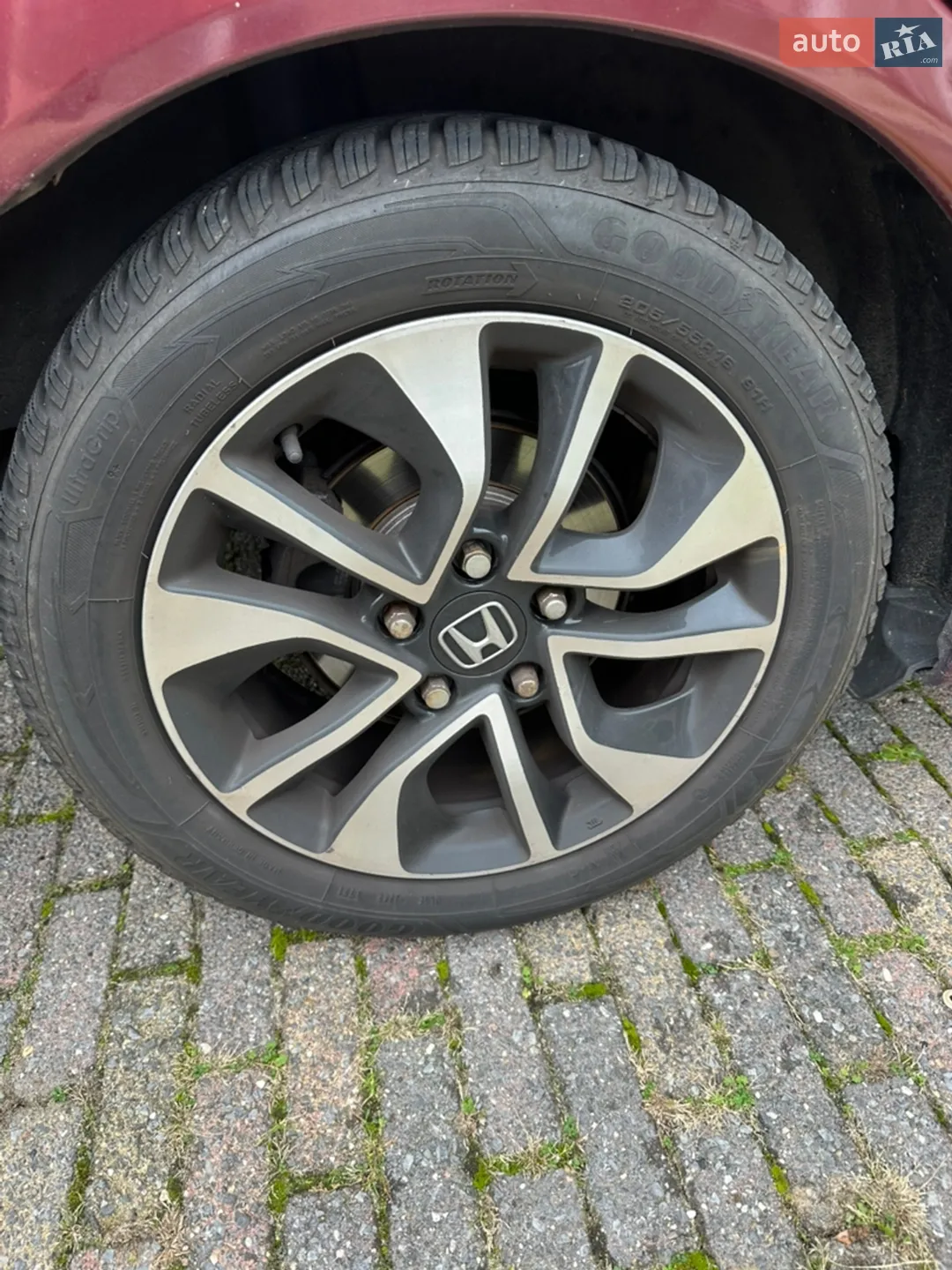 2014 Honda Civic - мініатюра 23