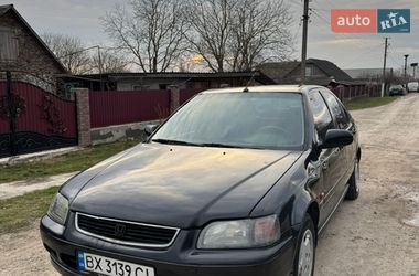Хетчбек Honda Civic 1998 в Дунаївцях