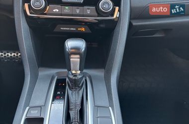 Седан Honda Civic 2019 в Ірпені