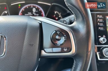 Седан Honda Civic 2019 в Ірпені