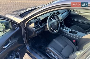 Седан Honda Civic 2019 в Ірпені