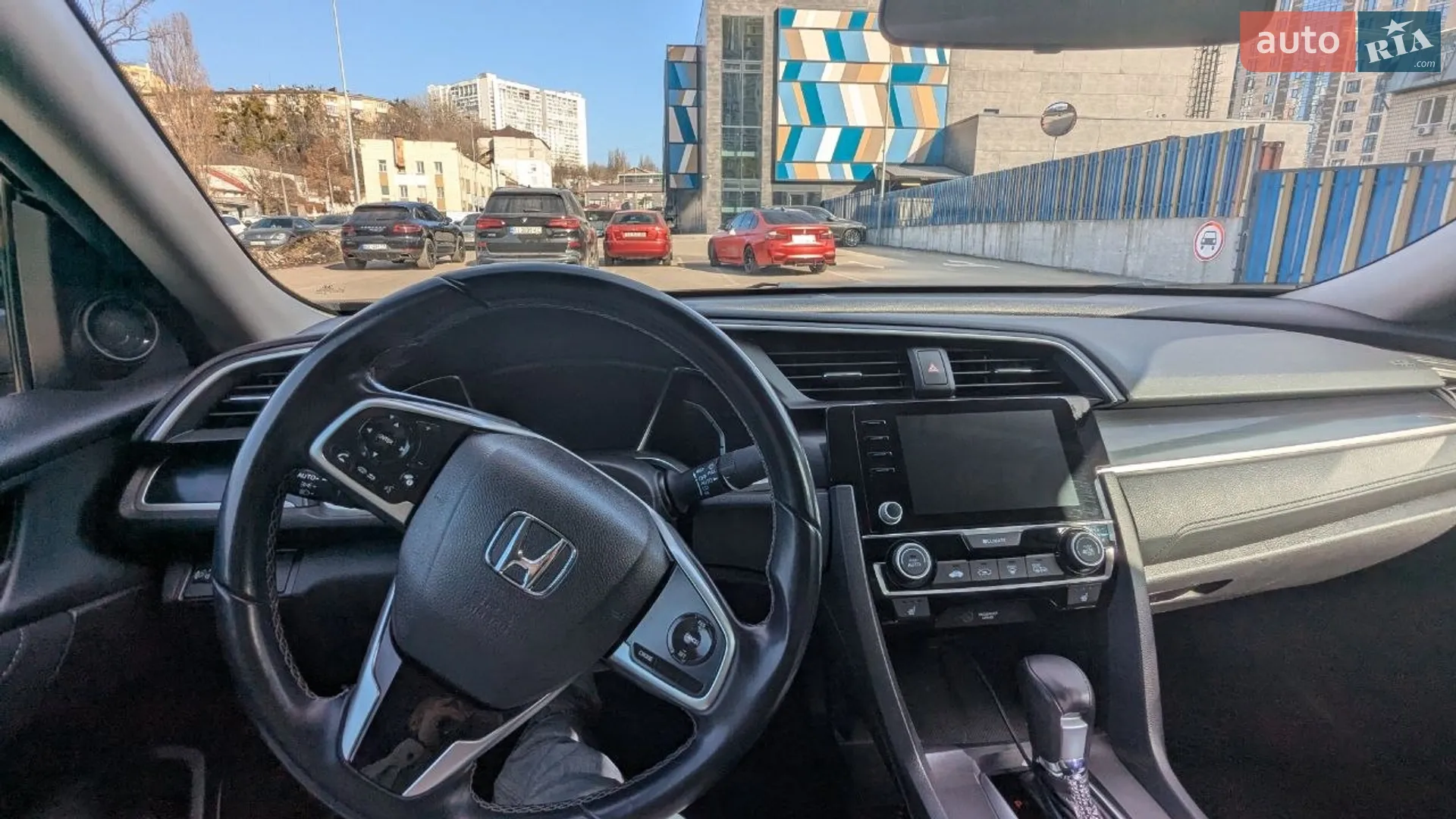 2020 Honda Civic - мініатюра 4
