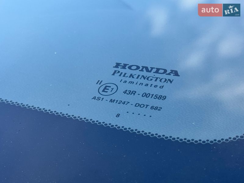 Хэтчбек Honda Civic 2008 в Киеве