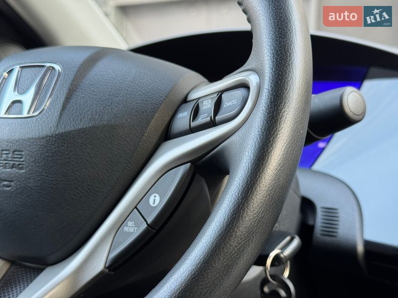 Хэтчбек Honda Civic 2008 в Киеве