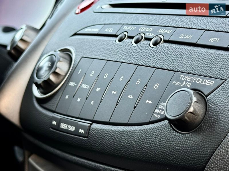 Хэтчбек Honda Civic 2008 в Киеве