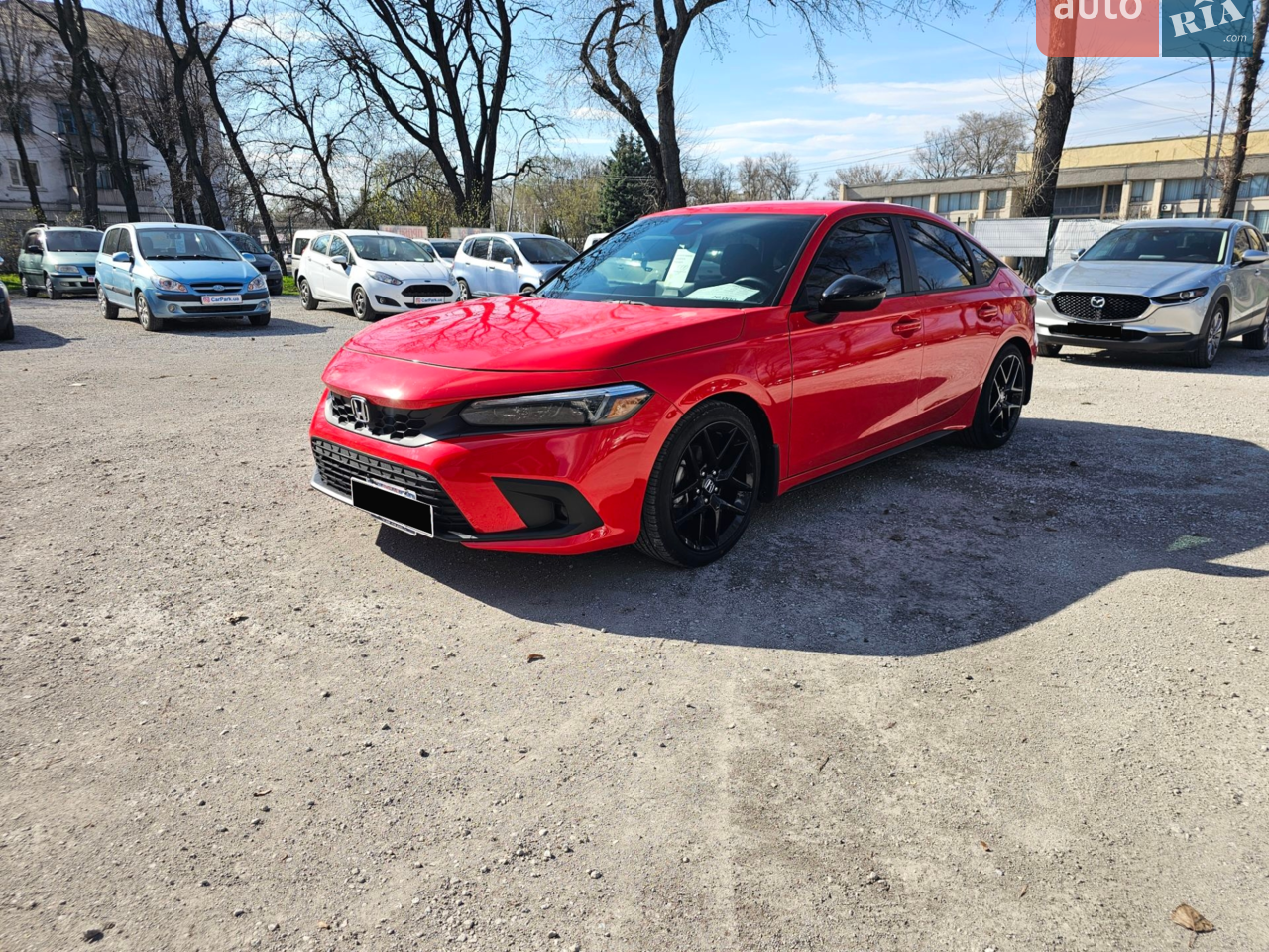 2017 Toyota Camry - мініатюра 14