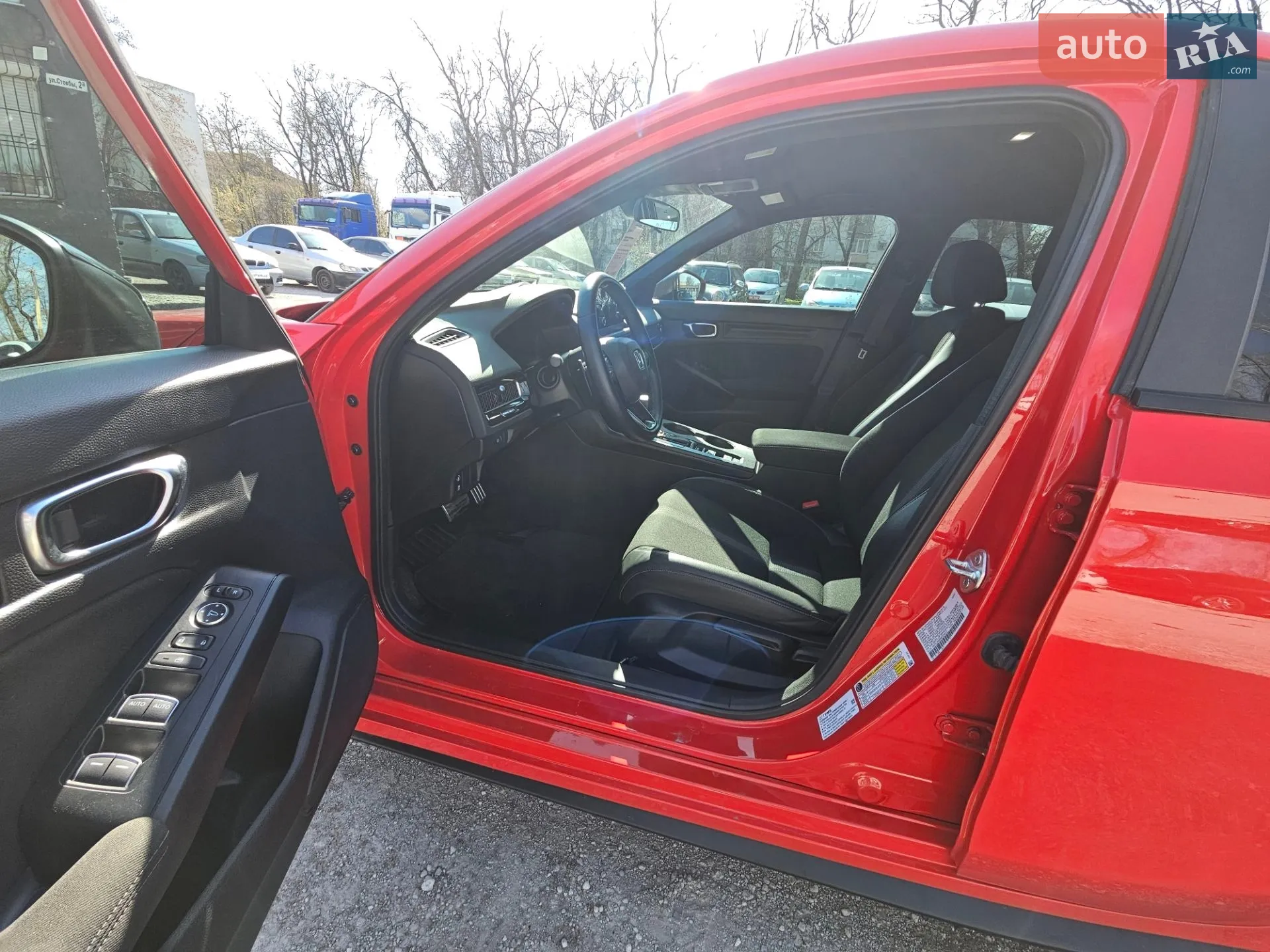 2022 Honda Civic - мініатюра 10