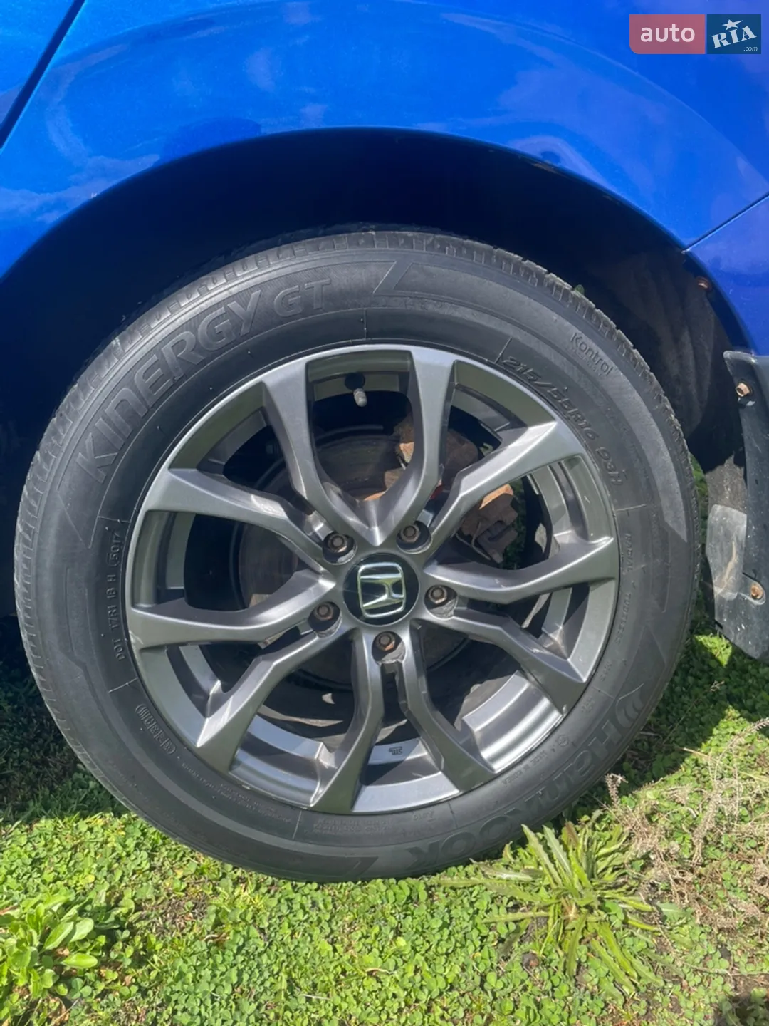 2018 Honda Civic - мініатюра 11