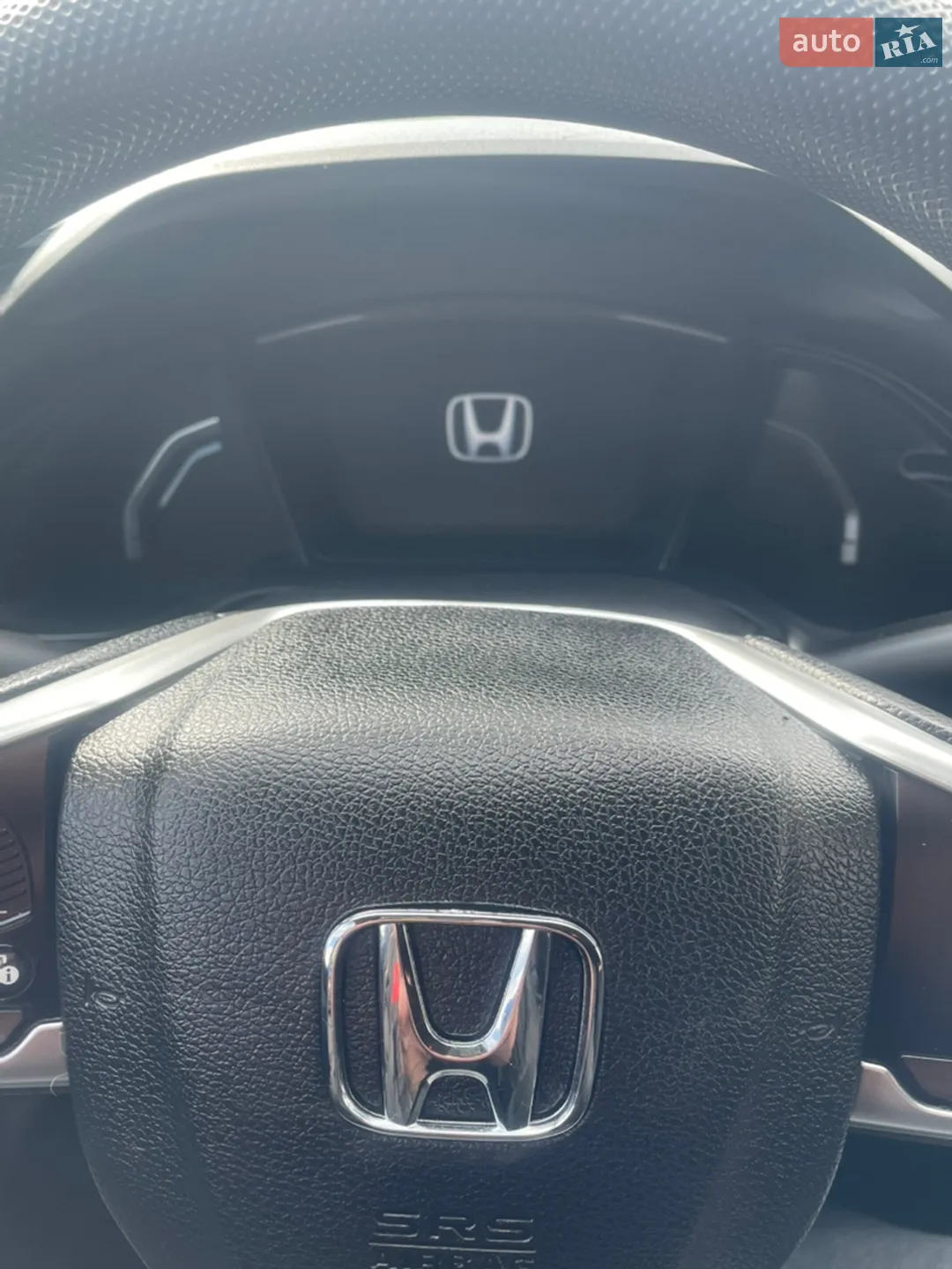 2018 Honda Civic - мініатюра 29
