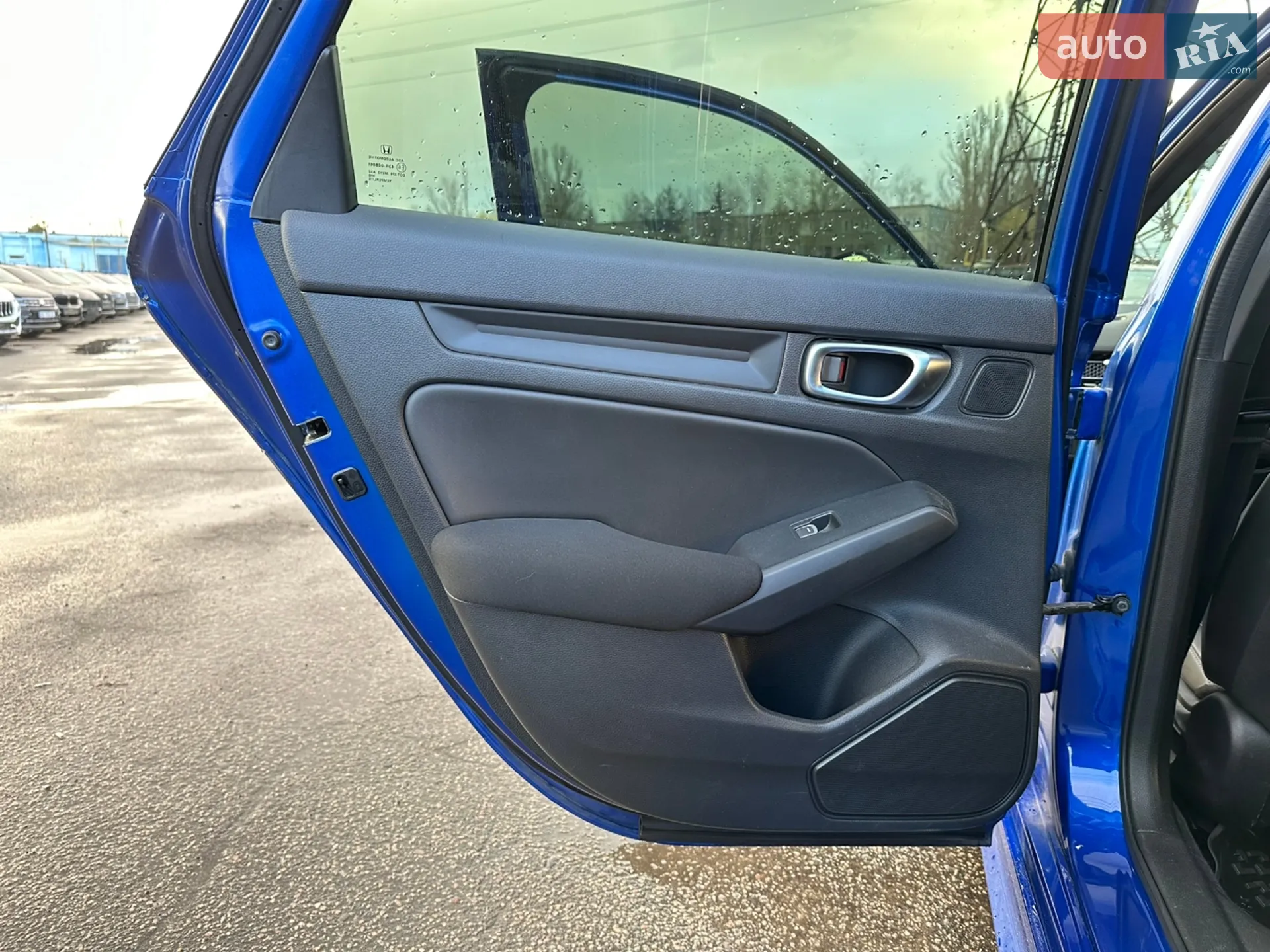 2022 Honda Civic - мініатюра 17