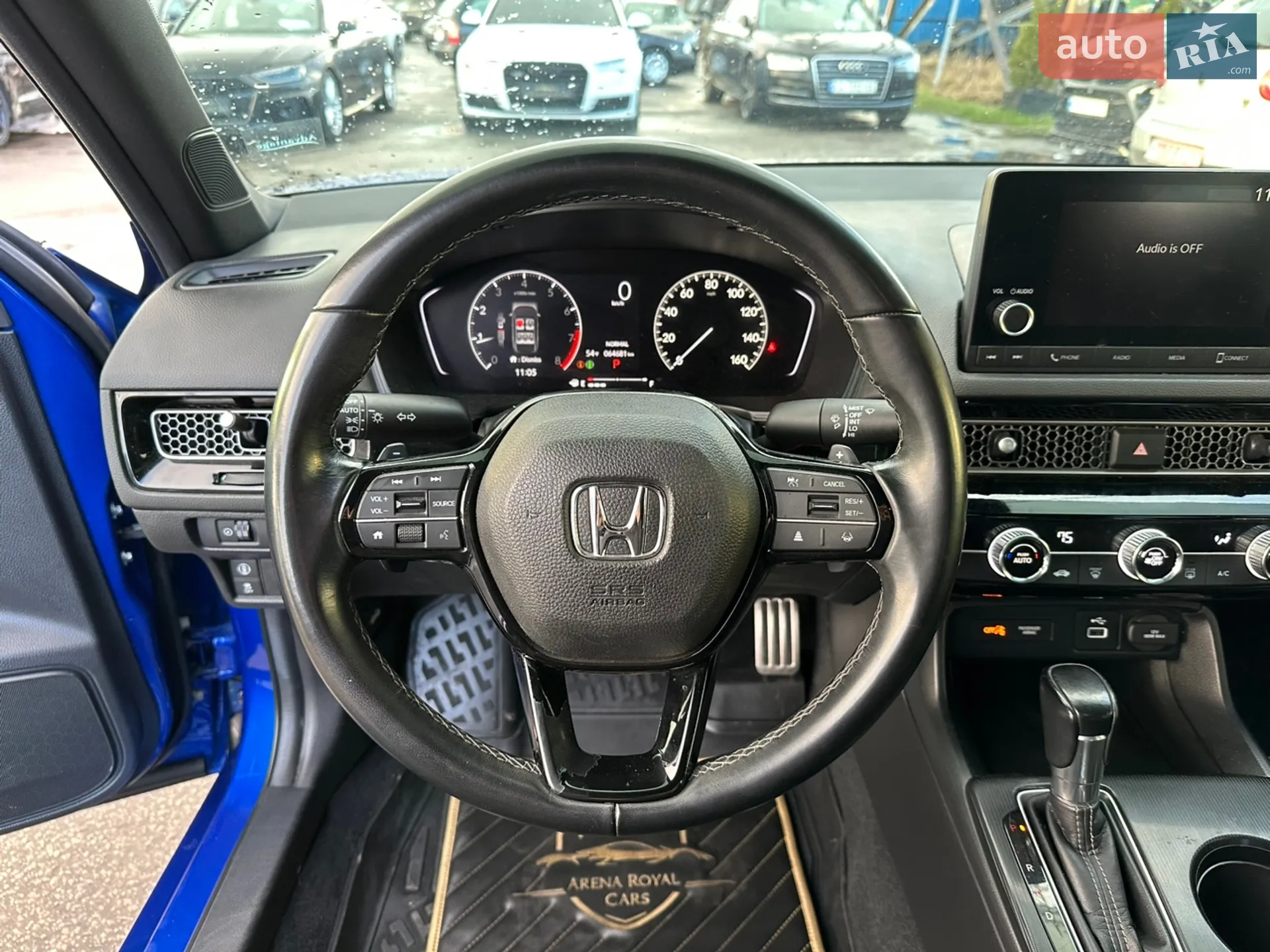 2022 Honda Civic - мініатюра 27