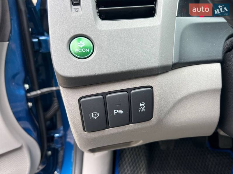 Седан Honda Civic 2012 в Коломиї