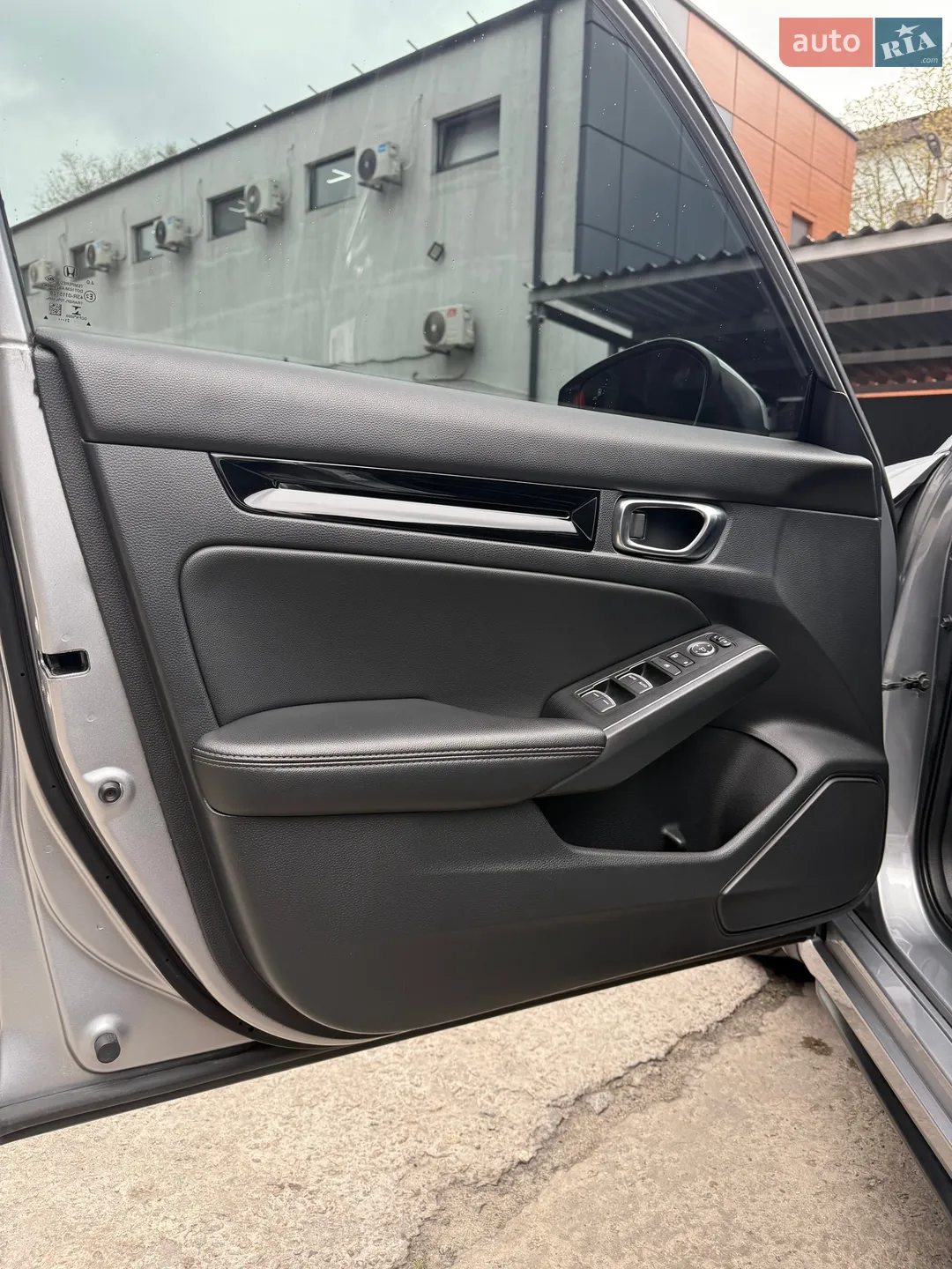 2021 Honda Civic - мініатюра 19