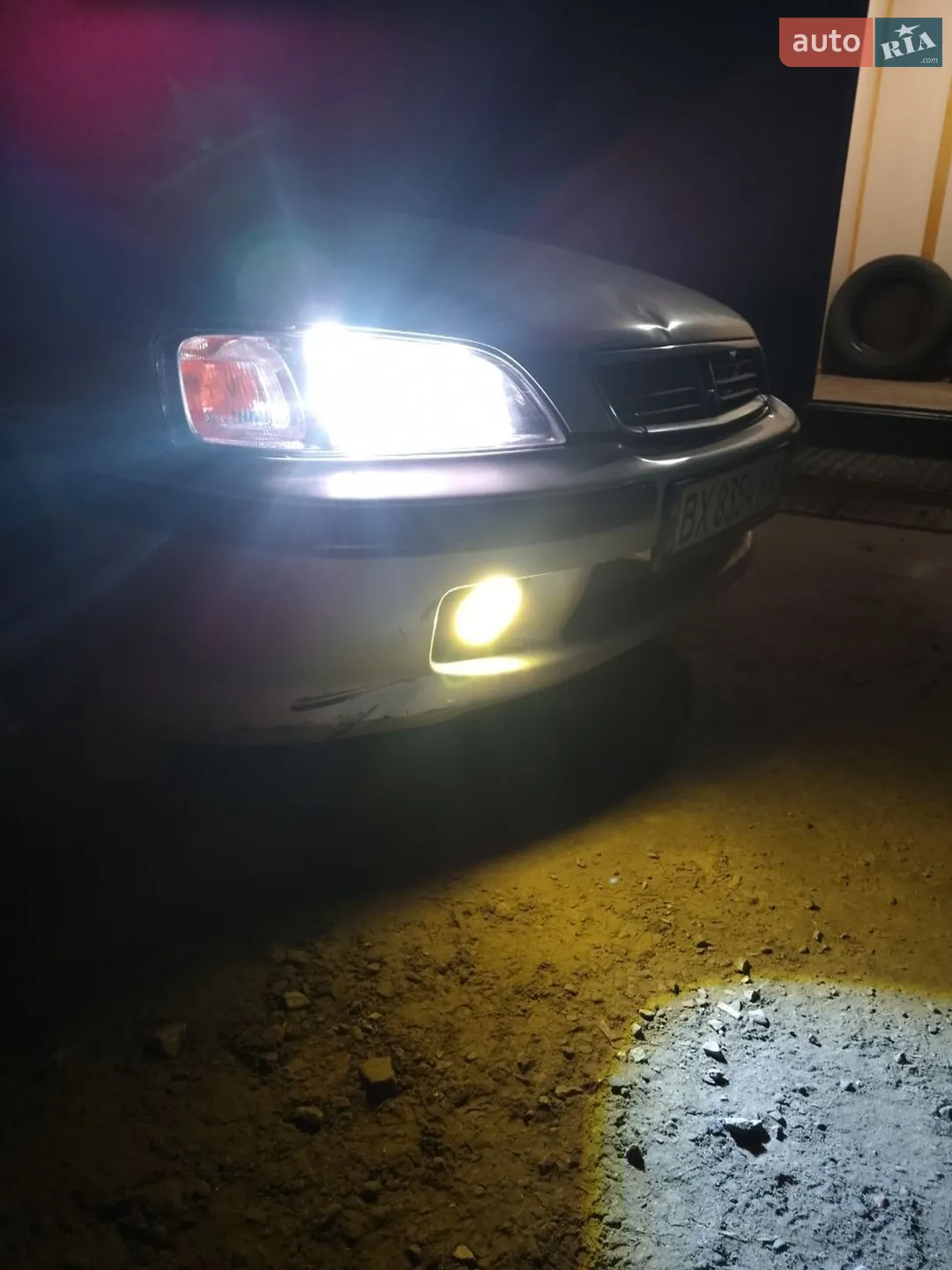 Honda Civic 1999 VIN SHHMB2760XU121567 фото оголошення 6 з 20