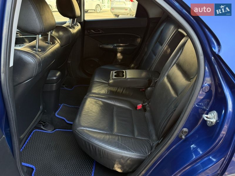 Хэтчбек Honda Civic 2009 в Одессе